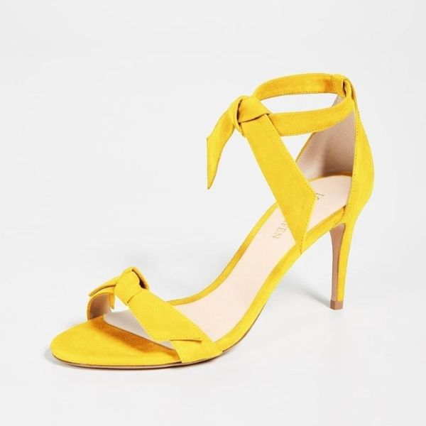 

sandals loslandifen open toe bow ankle strap women high heels ladies shoes buckle 9cm mid heel summer sandal plus size, Black