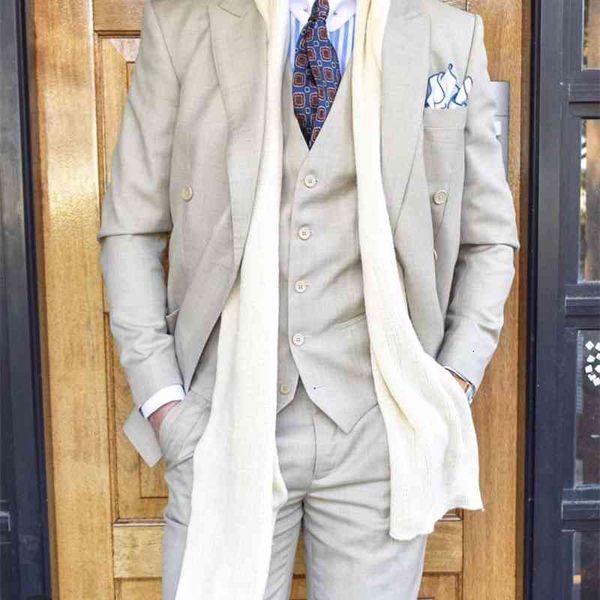 

men's suits & blazers casual arrival elegant suit for man 3 fashion garments hombre s cost husband blazer 4tnc, White;black