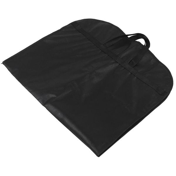 

clothing & wardrobe storage 100cm bag for men suit dust covers home clothes organizer travel coat cover case household supplies
