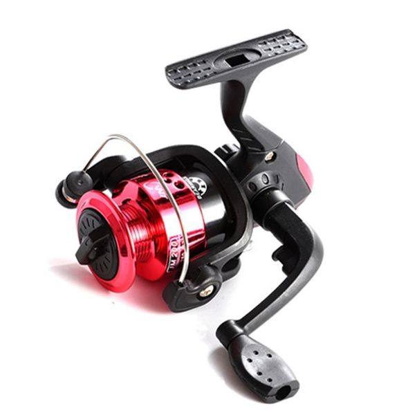 

baitcasting reels fishing reel metal spool spinning drag stainless steel handle line saltwater accessories