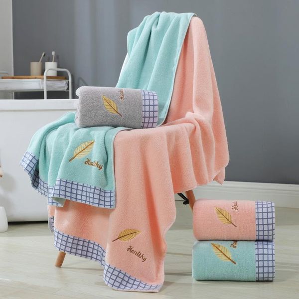 

towel 100% cotton bath solid color soft friendly face hand shower for bathroom washcloth