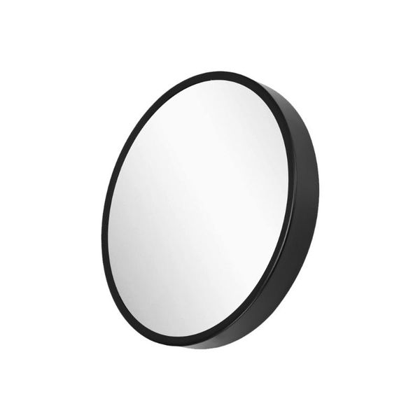

smart home control c9gd makeup mirror wall mount magnification personal make up round shaped vanity adjustable light in bedroom or bathroom