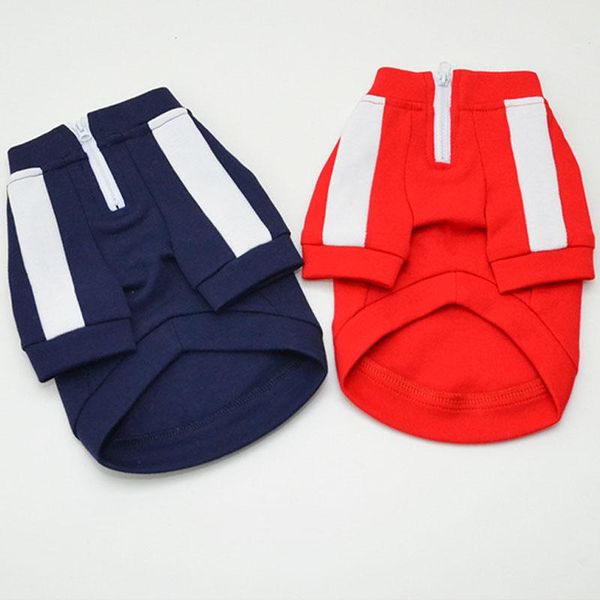 

dog apparel clothes spring winter pet hoodies coat for small dogs bichon teddy puppy hooded coats jackets pets clothing outfit