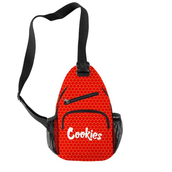 

backpack 2021 backwoods printed men chest bag crossbody women oxford waterproof waist teenager boys girls sports
