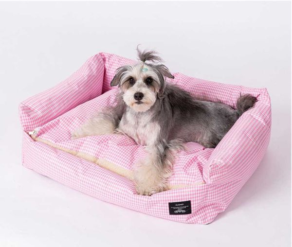 

removable cover pet mattress cushion for small large dogs cat costumes