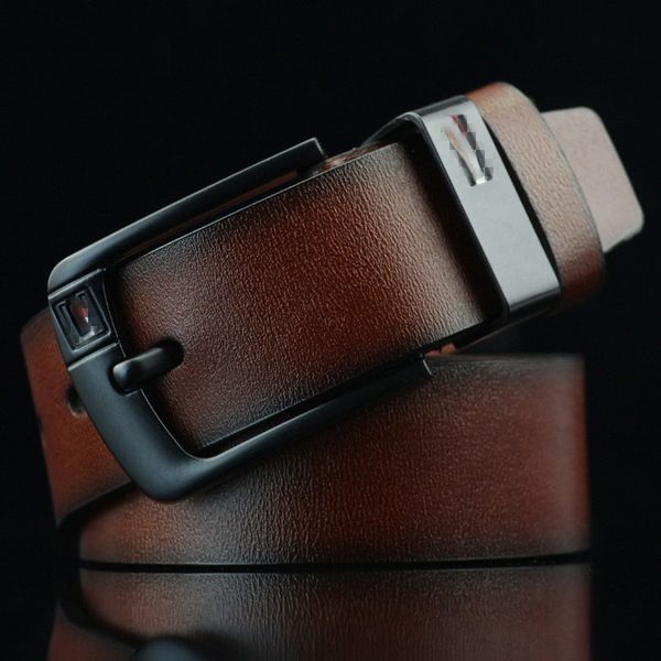 

designer belts pu leather belts men women belt male ceinture fashion man woman belts jeans strap, Black;brown