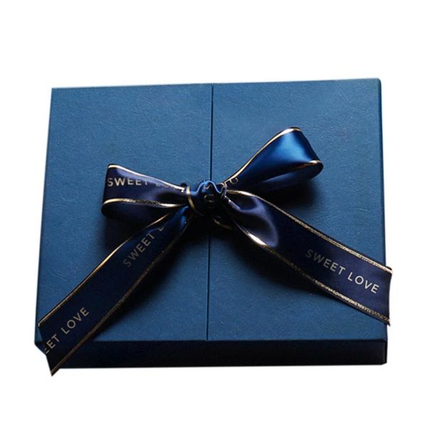 

gift wrap 1pc pretty packaging box valentine's day cardboard case jewelry