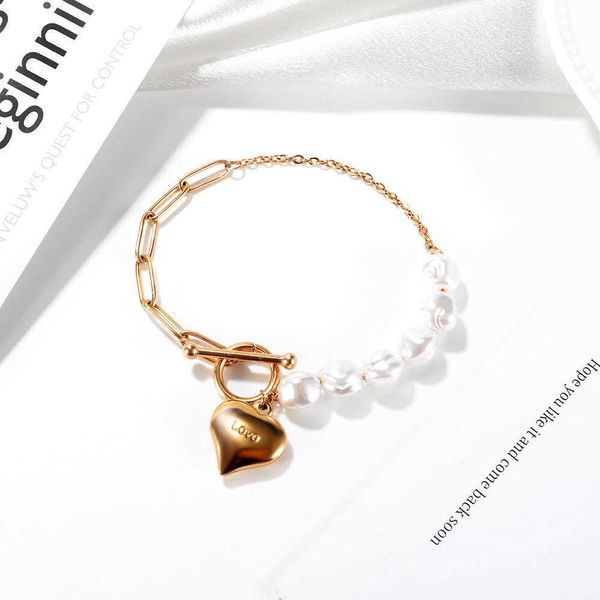 

classic children's men's women's bracelet diy charm bracelets wrap bracelet hipanema silicone mix braclet, Golden;silver