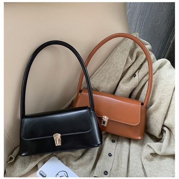 

cross body 2021 -selling fashion handbag all-match shoulder bag