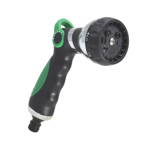 

high pressure garden hose sprayer durable hand for watering plants equipments