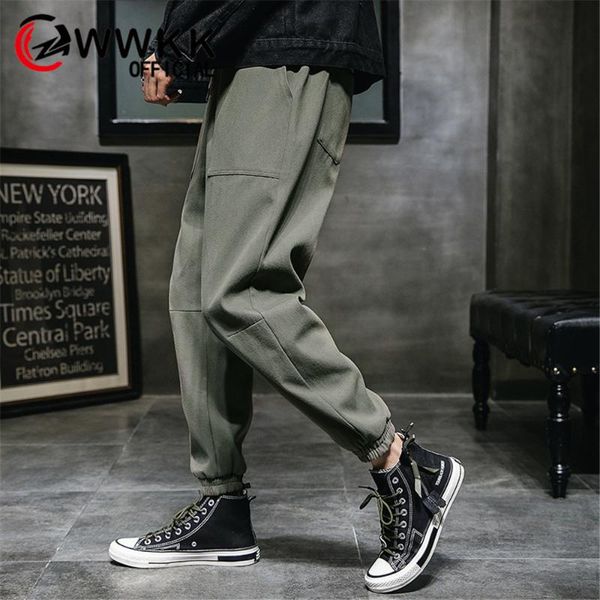 

men's pants solid color gyms quality casual jogger breathable sweatpant autumn wear resistants pant street comfortable tracksuit, Black