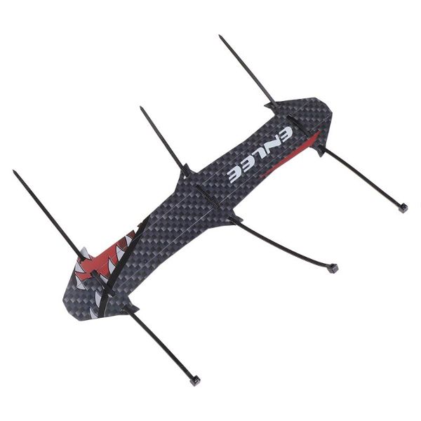 

bike lights 2 sets chain protector frame stickers protective cover