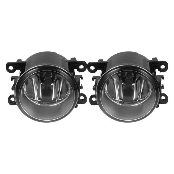 

car headlights 2pcs vehicle modified lamp professional fog practical working light
