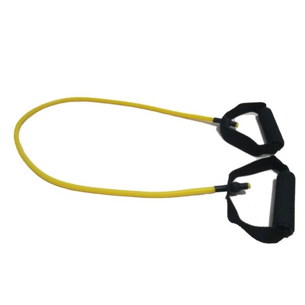

exercise training pull rope exercises fitness resistance bands stretching strap set leg waist bouncing