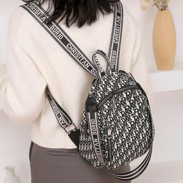 

new fashion national style backpack tao9903 purse black friday