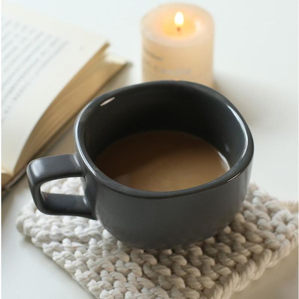 

cotton braid rectangle cup mat table placemat bohemian handmade woven restaurant pad multi-purpose mats & pads