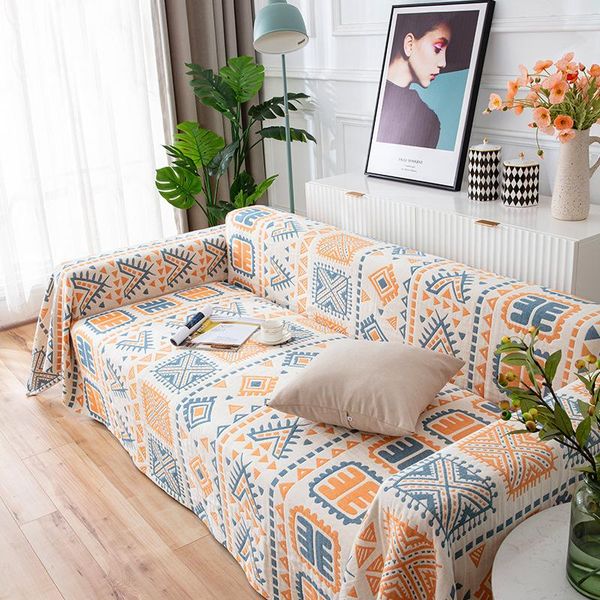 

blankets 100% cotton muslin summer blanket bed sofa breathable throw soft bedspread for bedding couch cover