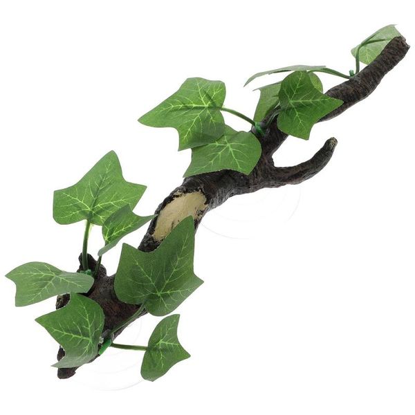

decorations 1pc fish tank landscaping ornament aquarium tree root decorative