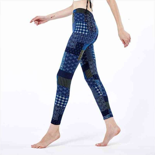 

autumn women print leggings mock pocket and hole jeans slim leggings woman jeggings ladies denim skinny trousers, Black