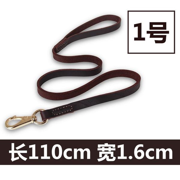 

dog collars & leashes small personalized leash leather reflective cat collar for puppy large coleira de cachorro pet products oo50xq
