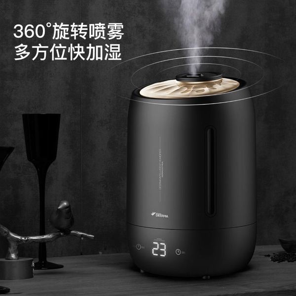 

humidifier home bedroom mini deskair conditioner humidifiers