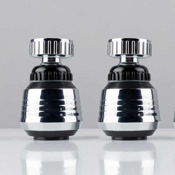 

other faucets, showers & accs 360 rotate faucet kitchen nozzle bubbler water tap saving mixer aerator for shower head sproeier kraan