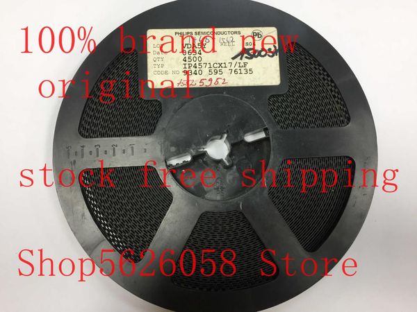 

smart power plugs ip4571cx17/lf sot 100% original 20pcs-300pcs/lot stock