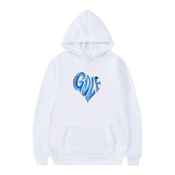 

men's hoodies & sweatshirts selling golf taylor fashion hoodie fleece sweatshirt blue love women's cotton, Black
