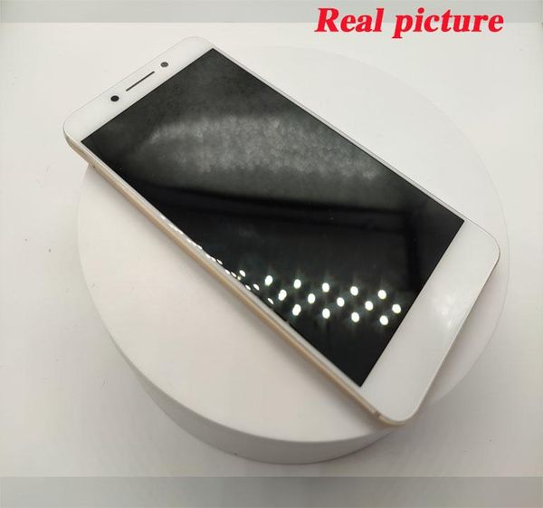 

walkie talkie letv leeco le pro3 x720 95% 5.5inch mobile phone 4g ram 32g rom snapdragon821 quad core 16mp 4070mah smartphone