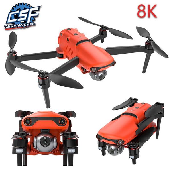 

drones 2021 gps profesional intelligent 8k esc electric camera hd 9km fpv live video foldable rc drone 6-sided obstacle avoidance