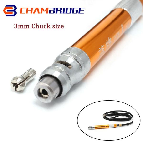 

pneumatic tools air micro die grinder engraving pen accessories 3mm chuck size