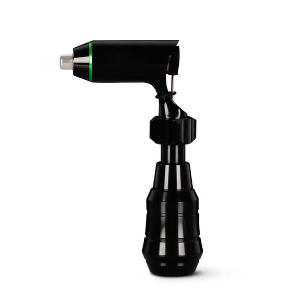 

professional nano tattoo rotary machine pen adjustable stroke powerful motor rca interface permanent makeup tattoo gunscouts