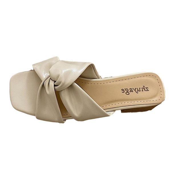 

spring summer women sneakers sport shoes lady casual walking non-slip platform chunky slippers, Black