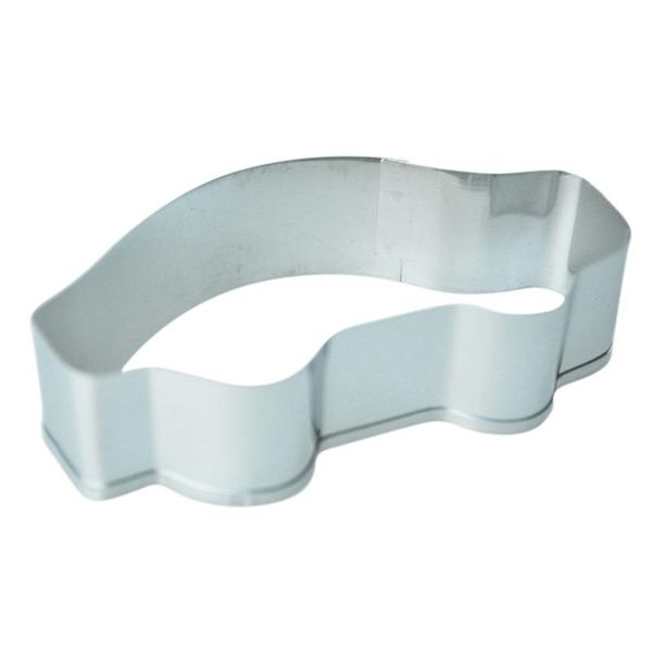 

small car cookie cutter cut outs mold for party baking moulds