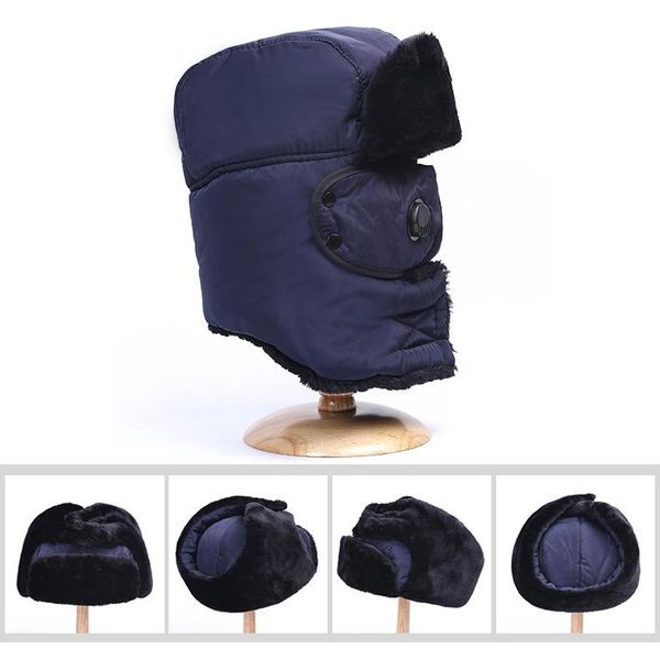

beanies winter warm hats for men skull bandana neck warmer balaclava face warmming wargame cap bonnets women bucket hat