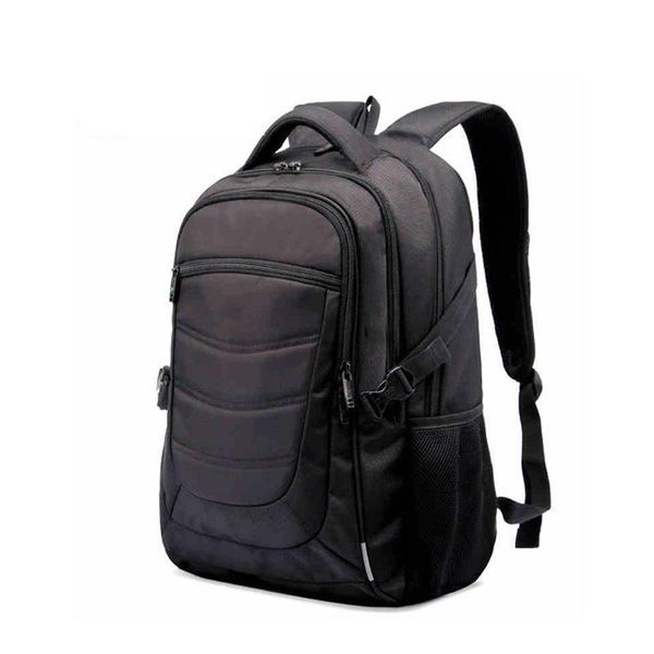 

backpack outdoor business men's oxford waterproof wear-resistant computer