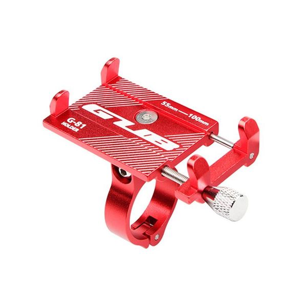 

cell phone mounts & holders mobile motorcycle bike holder aluminum forxiaomi gps motorbike bicycle mount