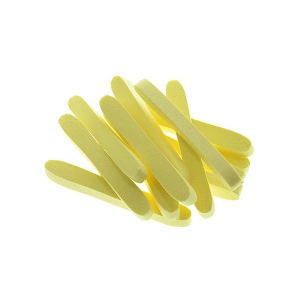 

soft compressed sponge face cleaning facial wash pad exfoliator cosmetic puff