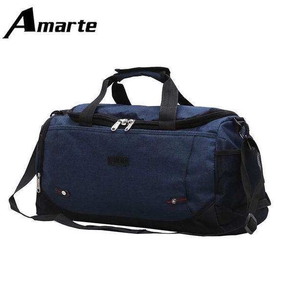 

duffel bags waterproof one-shoulder travel bag large capacity diagonal folding luggage autumn and winter bolsa de lona