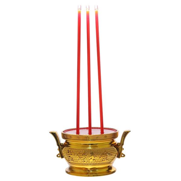 

fragrance lamps led electronic incense burner vintage deskcenser adornment
