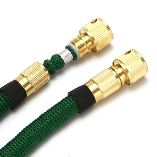 

watering equipments superior quality multi specification magic hose garden high pressure adjustable water gun kit