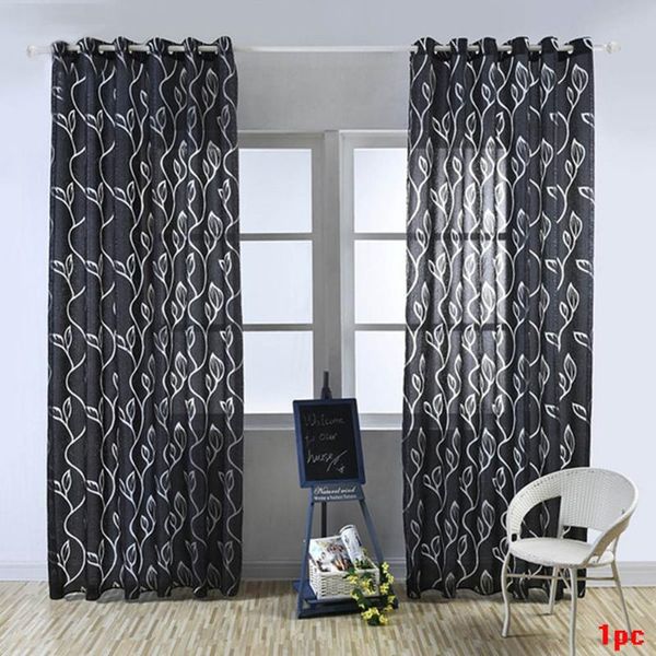 

to choose 1m*2m beauty circle bubble scissors window screen living curtain & drapes
