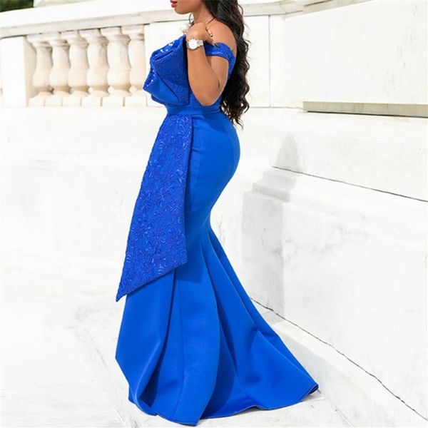 

q167 women's plus size dresses large size women's banquet bridesmaid evening evening dress