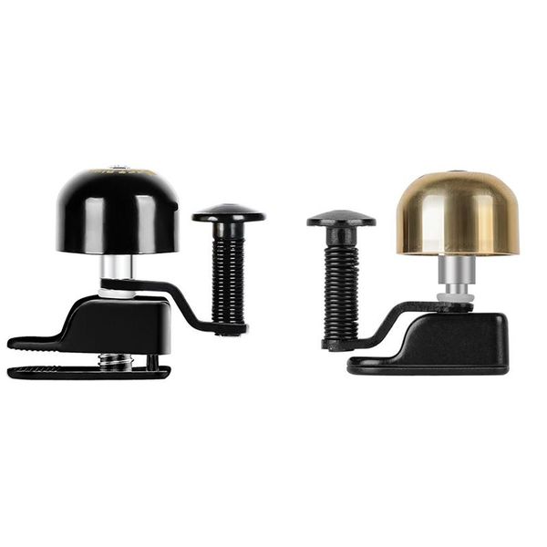 

bike horns west biking bell clear loud sound handlebar safety warning