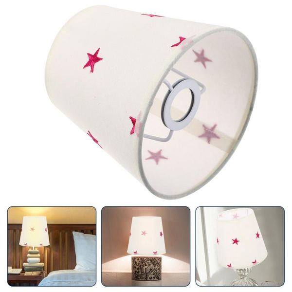 

lamp covers & shades printed shade home decorative lampshade wall protective cover