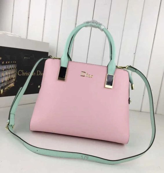 

leather shoulder uppv aie#f6655217 new style gold brand pattern portable handbags iconic handles designer bags totes cross body luxury b