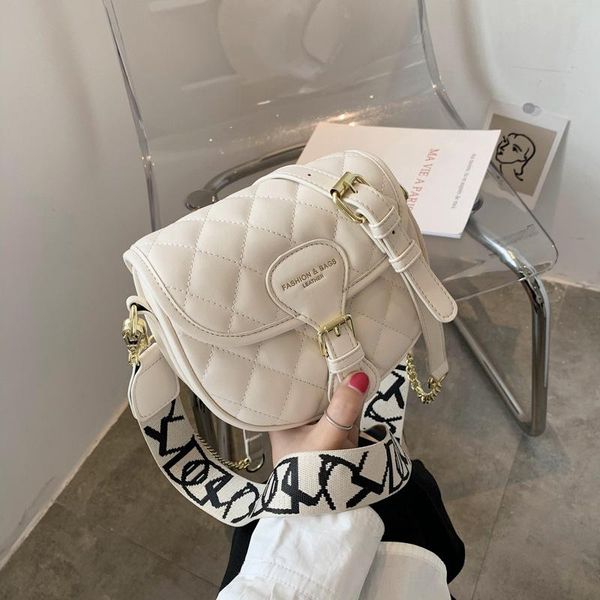 

2021rattan bag shonan slave messenger chain small square wallets, Red;black