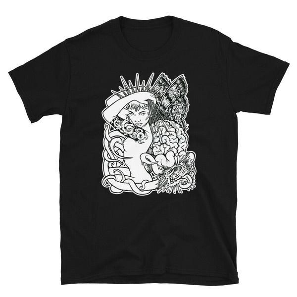 

men's t-shirts black lives matter t-shirt, White;black