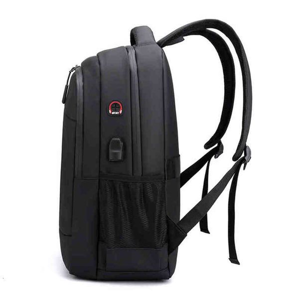 

evening bags mens backpacks backpack large capacity leisure backpack men's business computer bag student schoolbag printing bags j