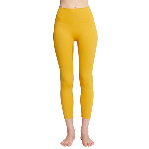 

yoga outfit seamless pants leggings gym tights running for fitness sports trousers ladies